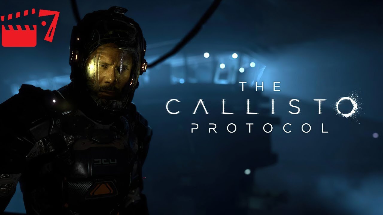 The Callisto Protocol #7 - Попытка убраться с планеты
