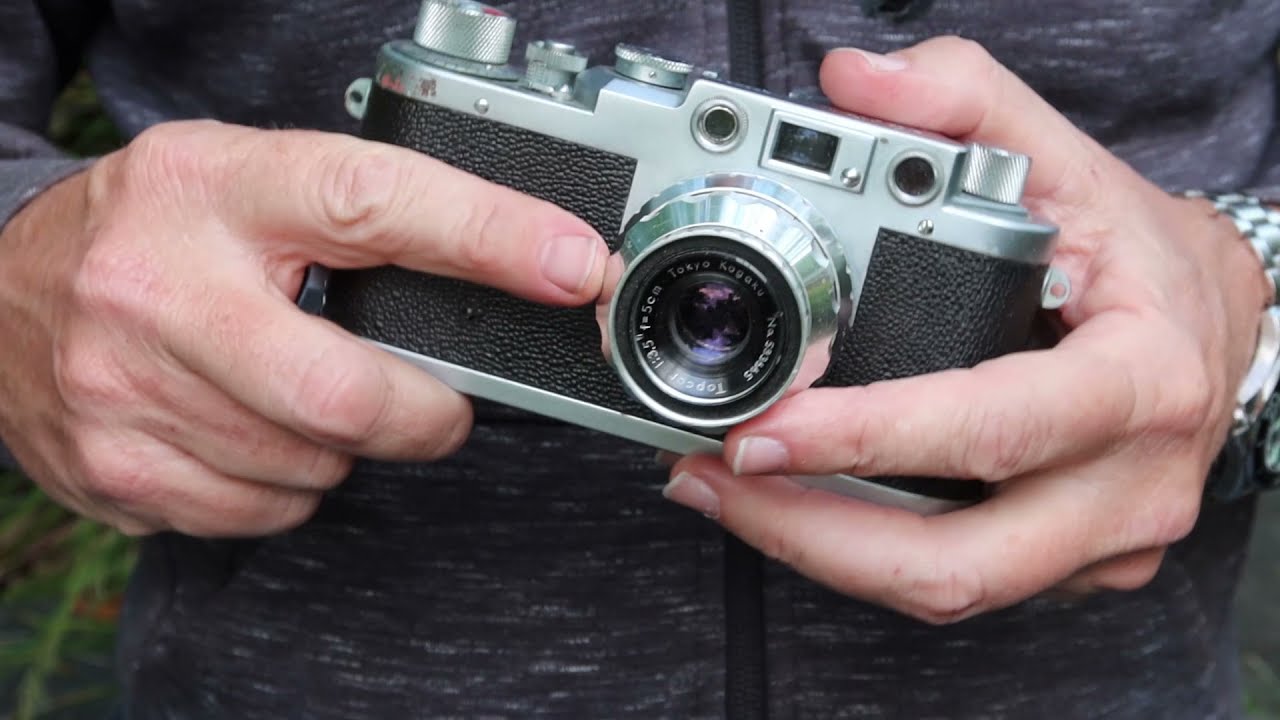 Камера Leotax K