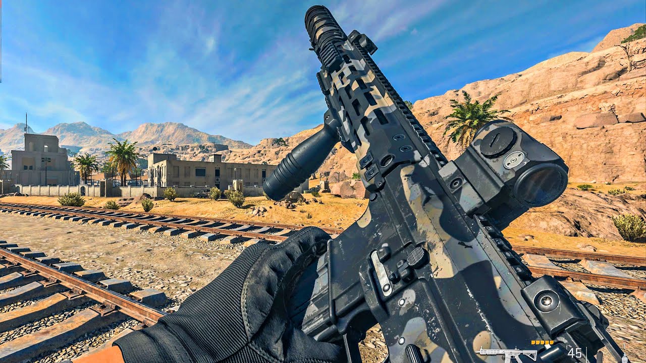 Call of Duty: WARZONE 2 GAMEPLAY! (NO COMMENTARY)