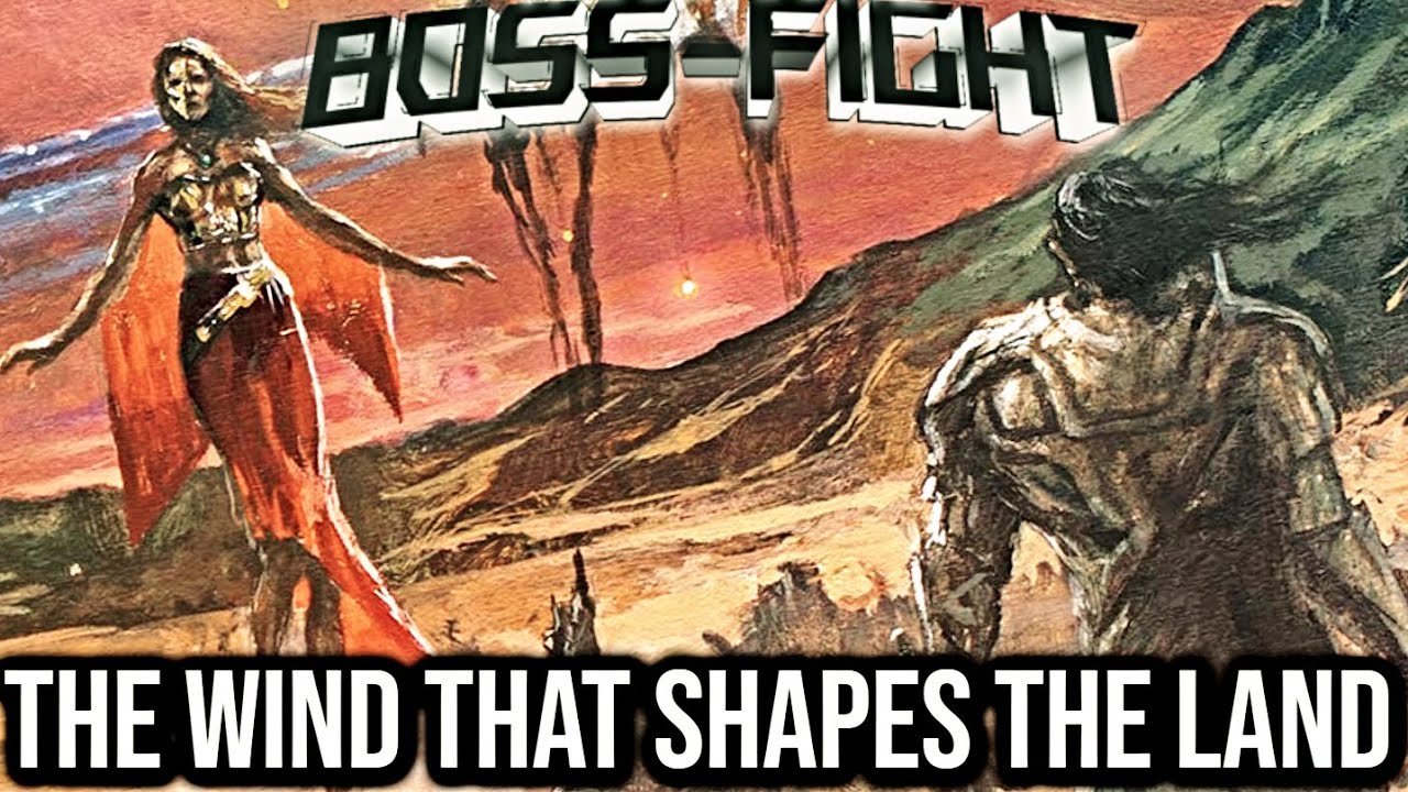 Unleash the Archers - The Wind That Shapes The Land | Reaction + Lyrical Analysis