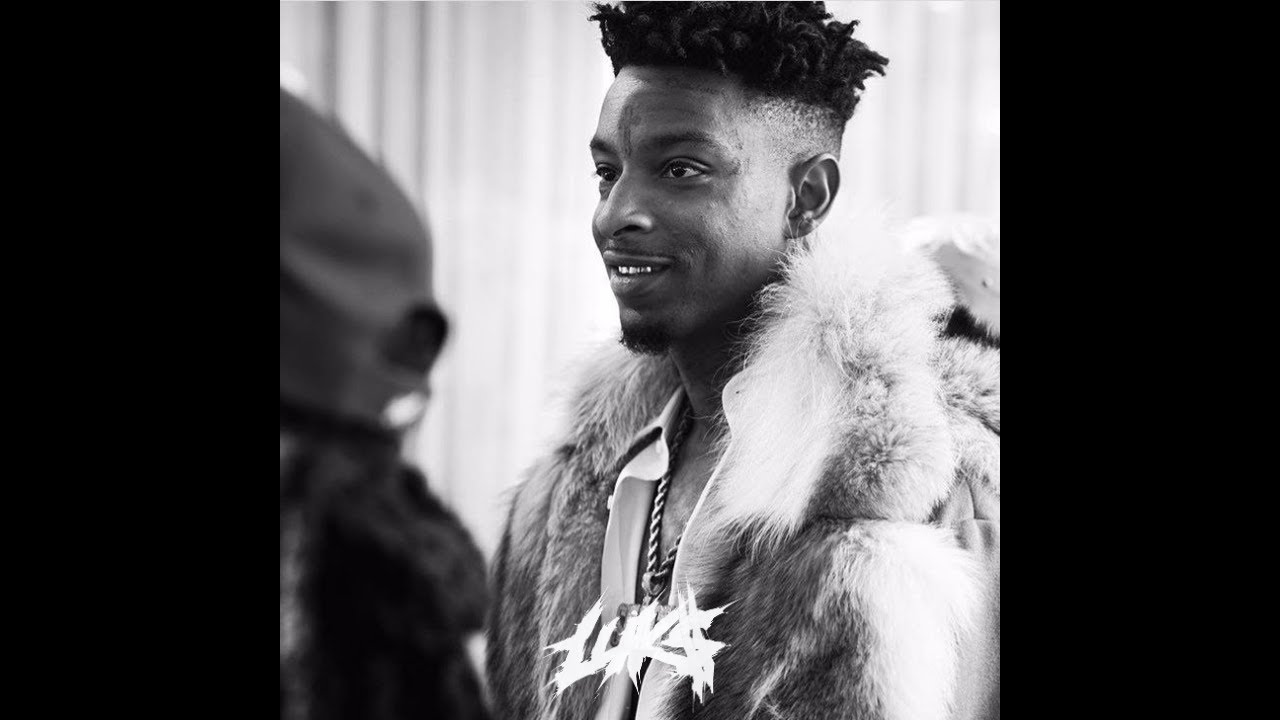 [FREE] 21 Savage x JID x J Cole Type Beat | “Rift“