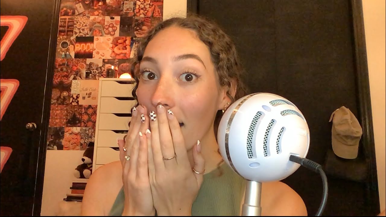 ASMR Storytime | A Man Broke Into My Hotel Room (Close Whisper)