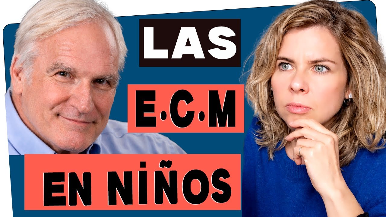Pediatra experto en ECM: evidencias de la vida después de la muerte | Melvin Morse en español.