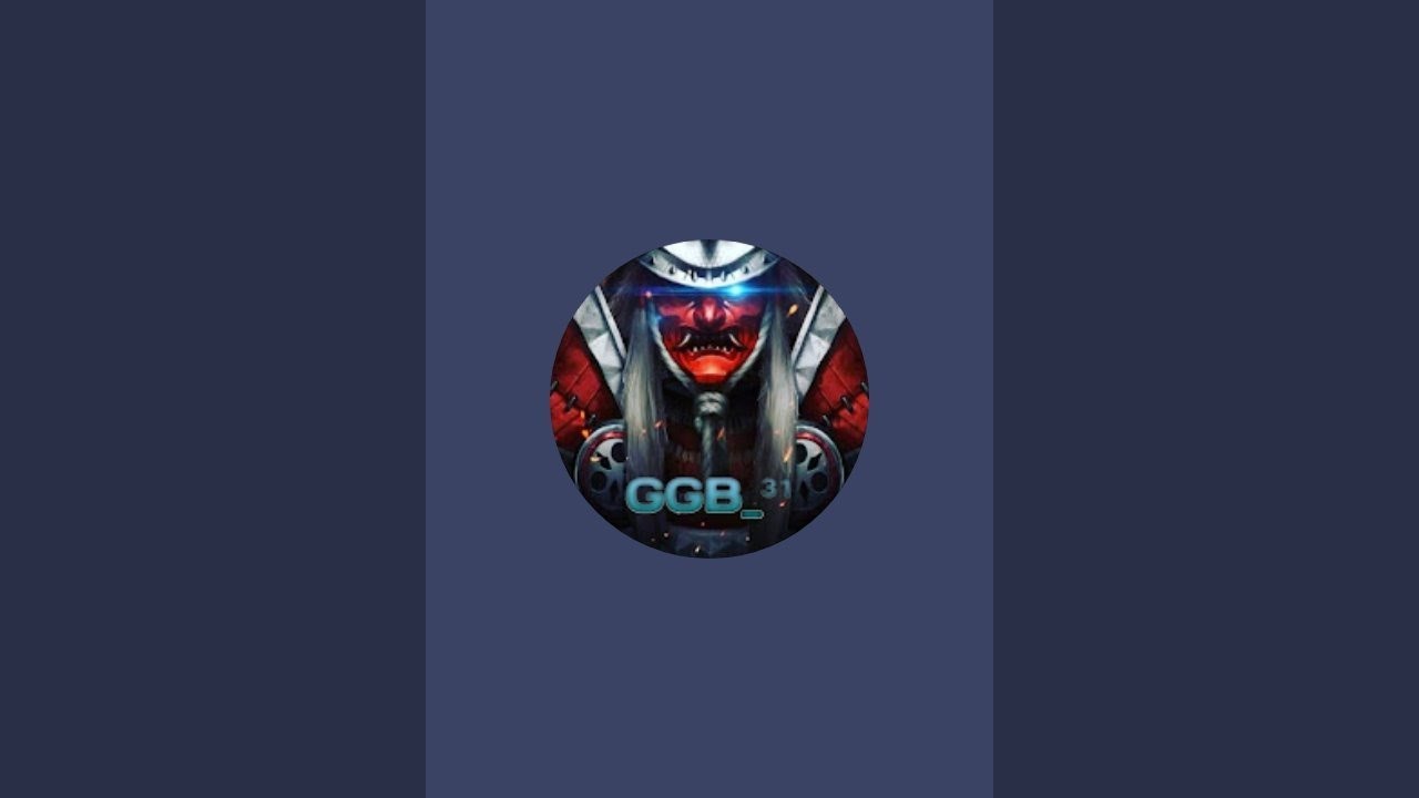 GGB_³¹ is live