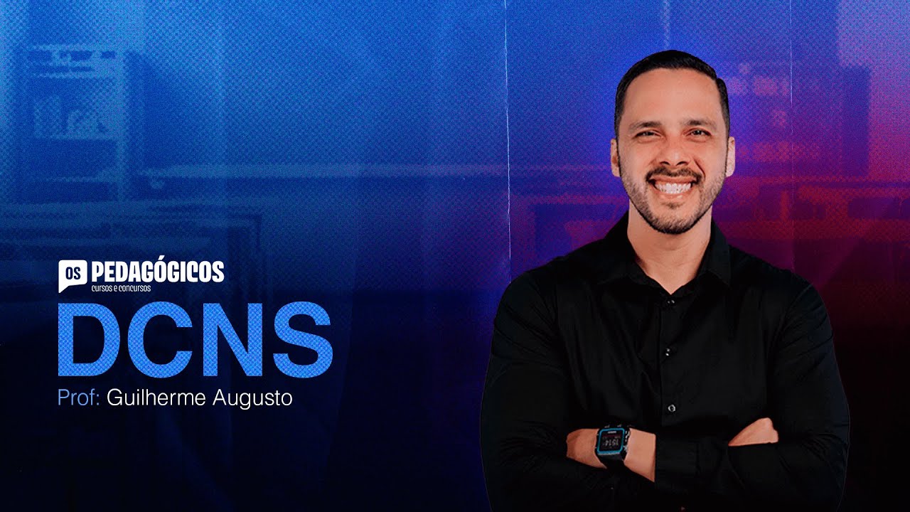 DCNS | Guilherme Augusto