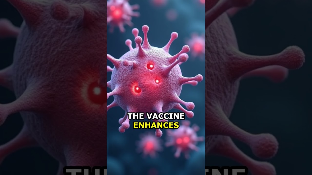 Universal Cancer Vaccine Breakthrough: A Cure Within Reach?