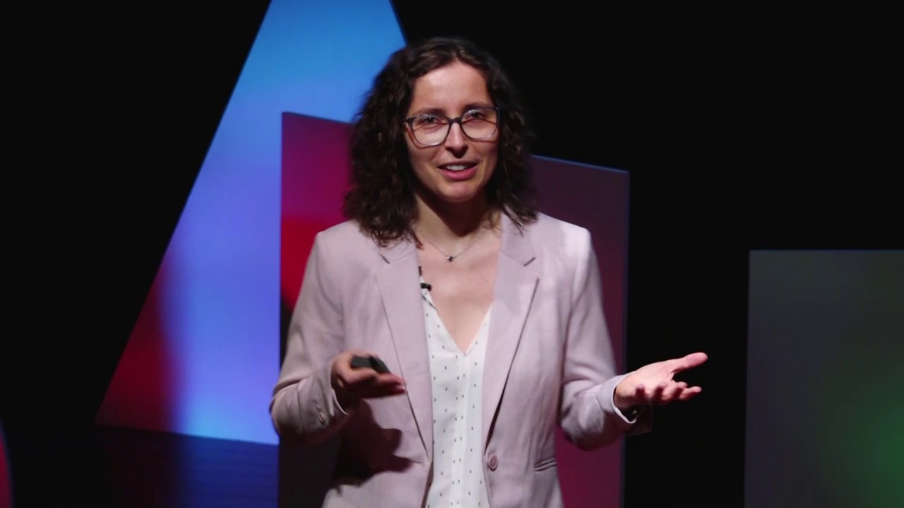 Why Emojis Don't Say Enough | Anna Lomanowska | TEDxUofT
