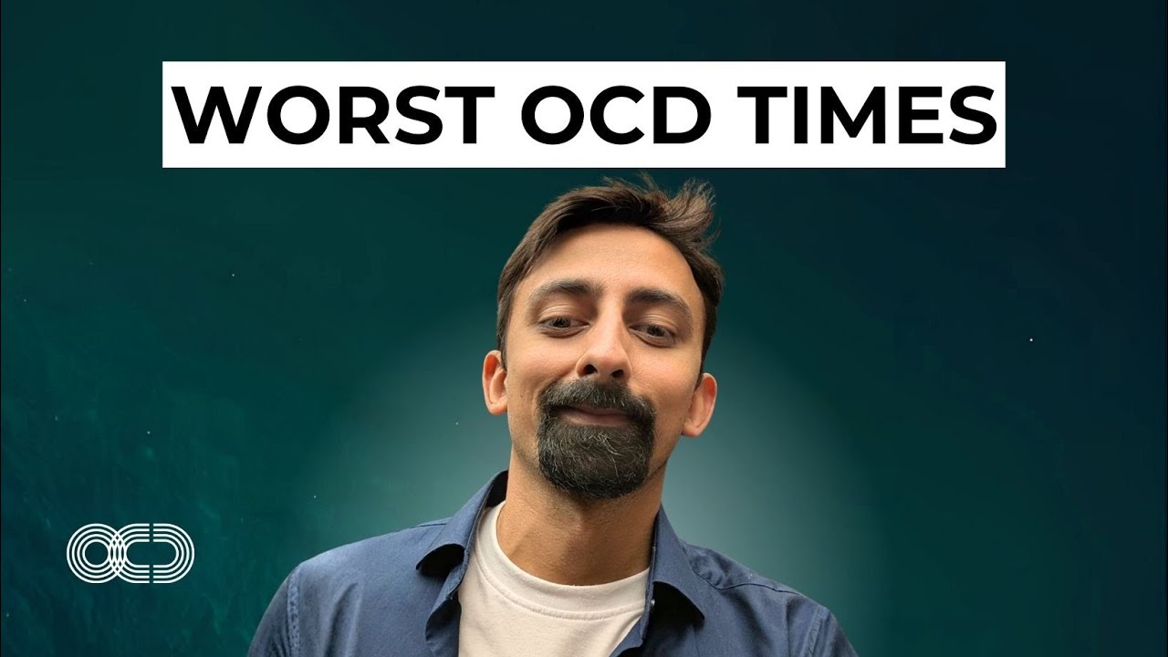 Пиковые моменты ОКР
