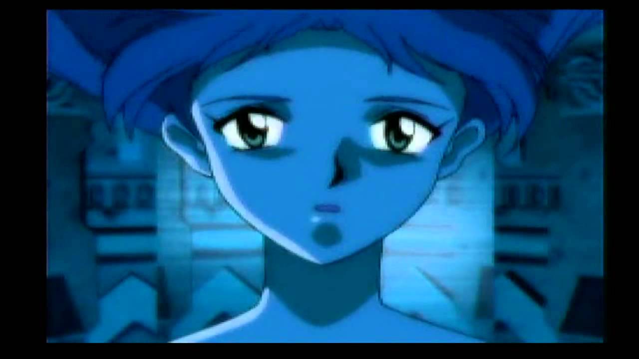 LUNAR 2 Eternal Blue ルナ2 エターナルブルー Special Ending