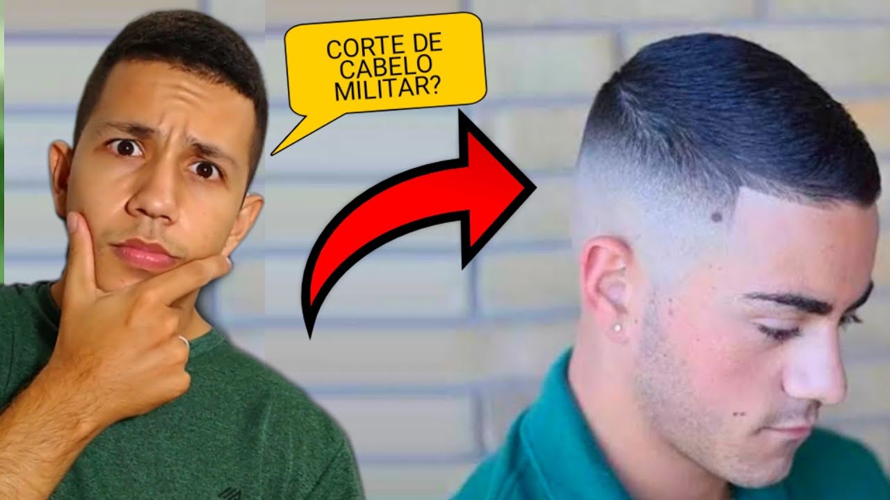 TENHO que ir de CABELO CORTADO pra SELEÇÃO COMPLEMENTAR?