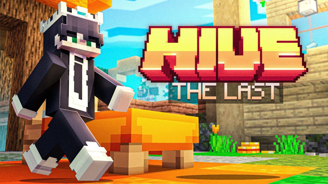 Hive Bedwars 60 FPS GAMEPLAY with 6 final kills [Season 3 last video]