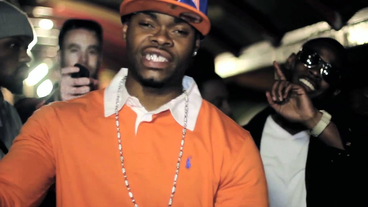 Greezie Tv - Beluga Ice ft Popcaan - Gangsta City (Street Video) @GreezieTv