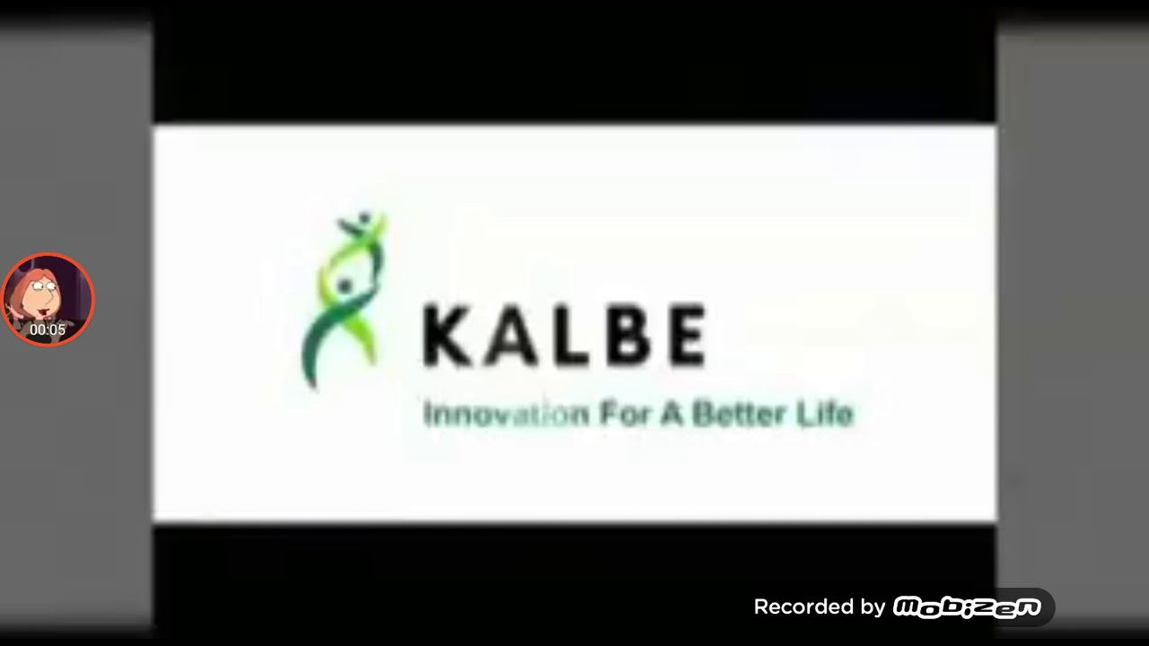 KOMPiLASi LOGO KALBE