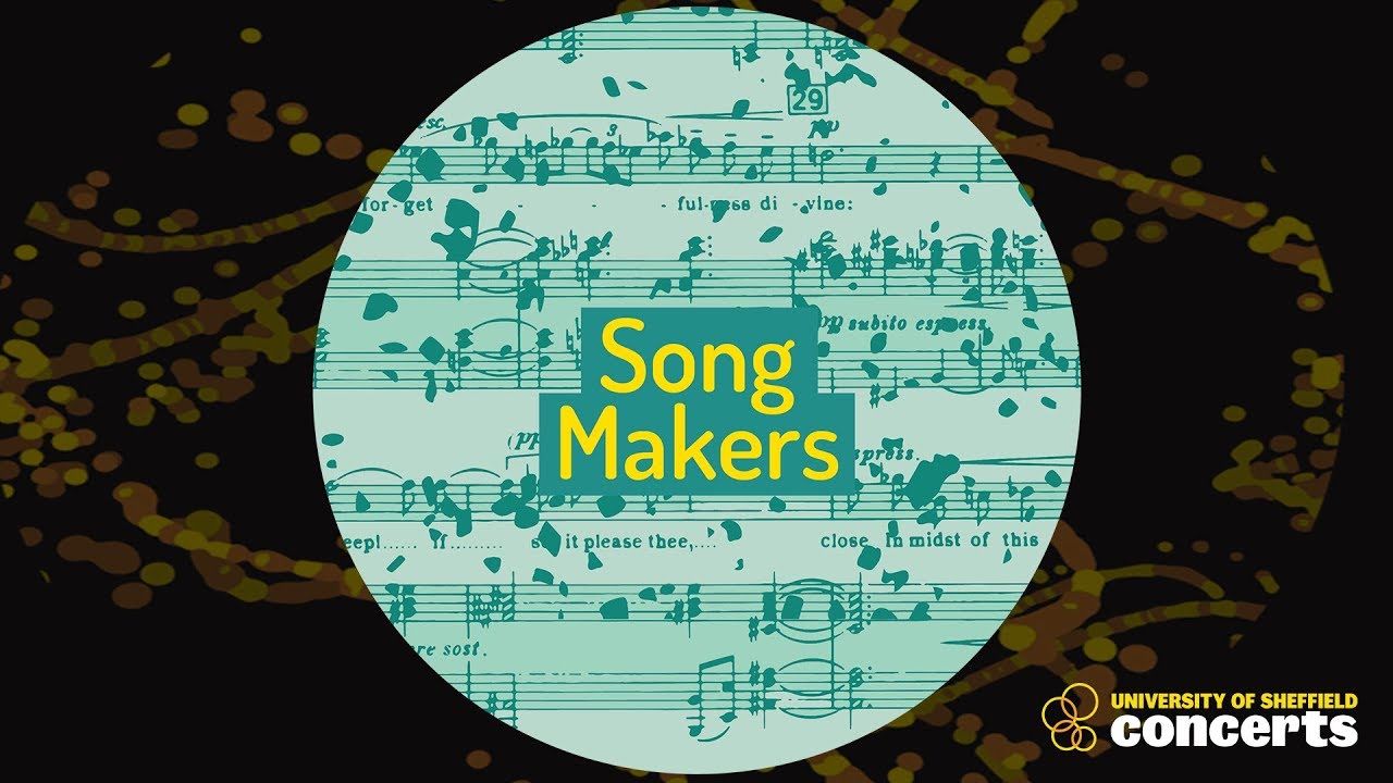 2017/2018 Season: SongMakers