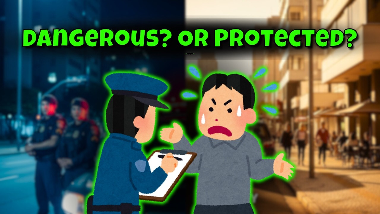 Is Brazil Really Dangerous for Americans The Truth About Safety in 2026