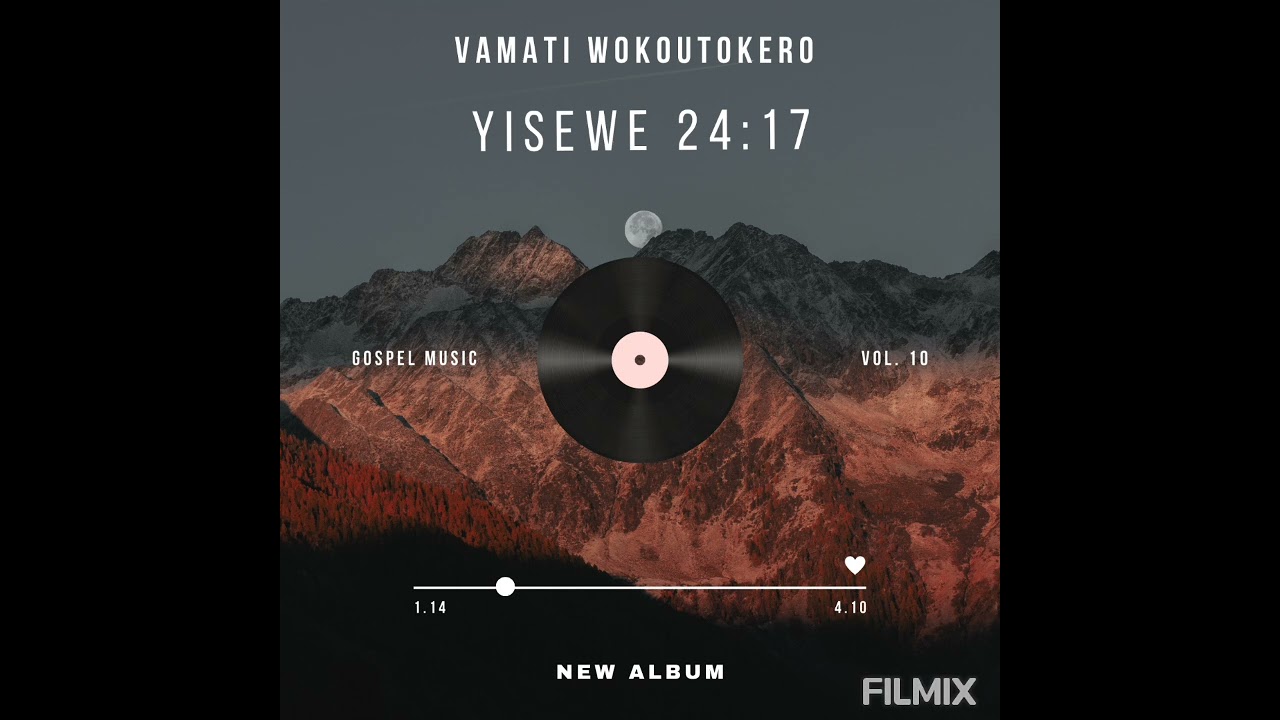 VAMATI WOKOUTOKERO _ WALYE OHAFA [YISEWE 24:17]