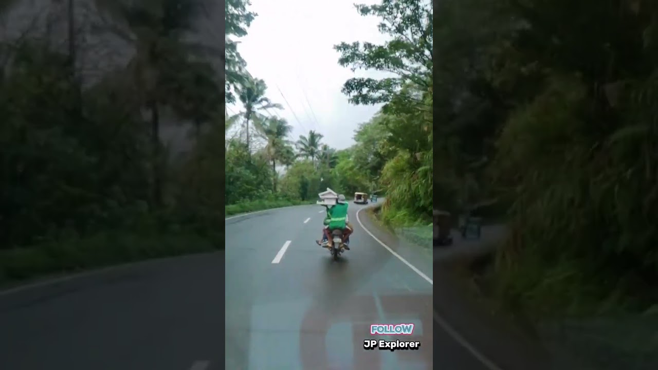 REAL, QUEZON PROVINCE 