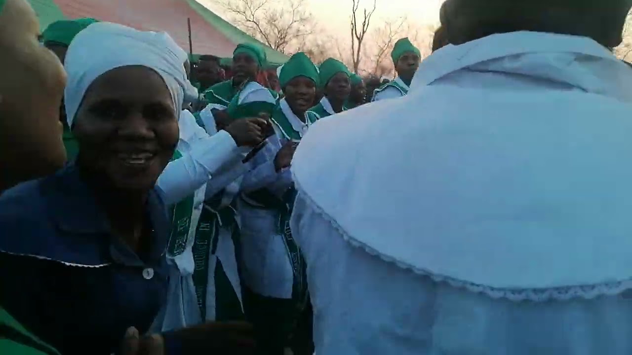 Umngcwabo kaJaji komthanyelwana 19 OCTOBER 2025 owadlula sigameko sekudutshulwa kwaDelta