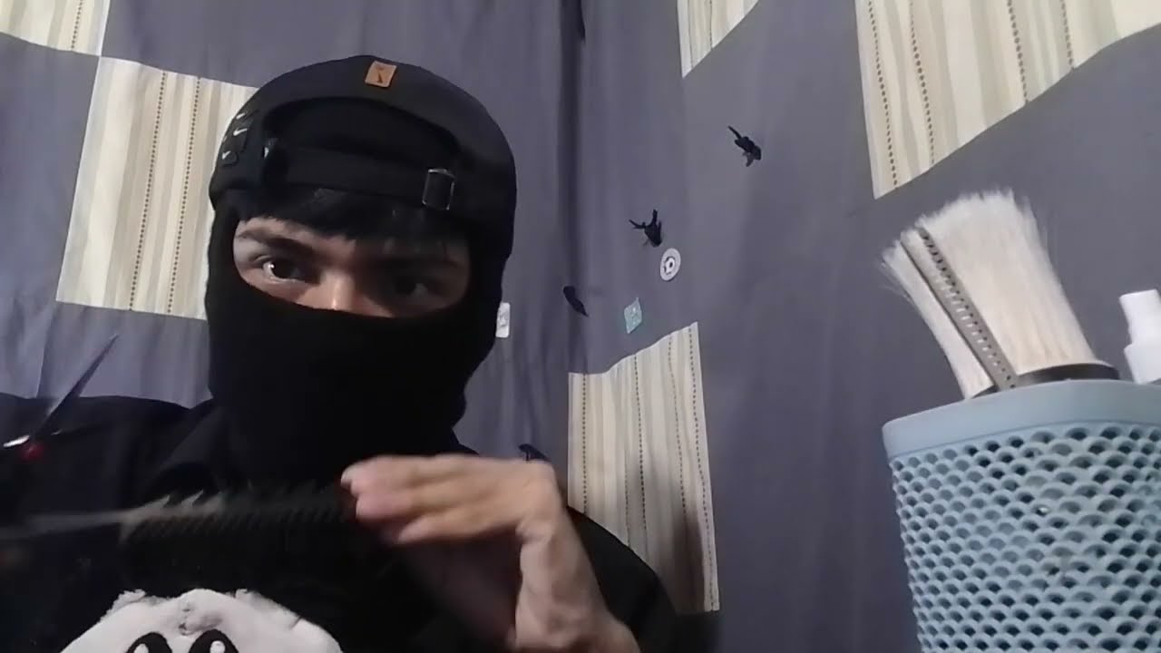 ASMR Peluquería del Sueño