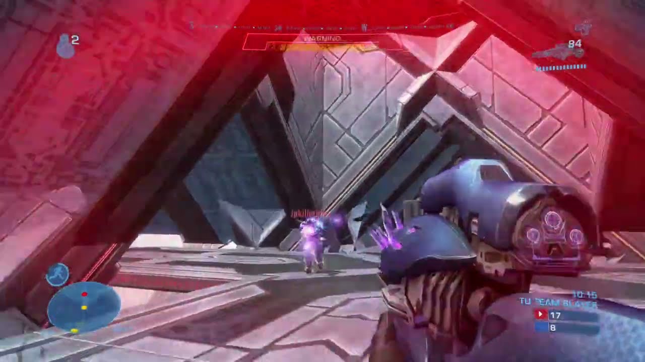 I Caught A Cheater Last Night While Playing Halo Reach 