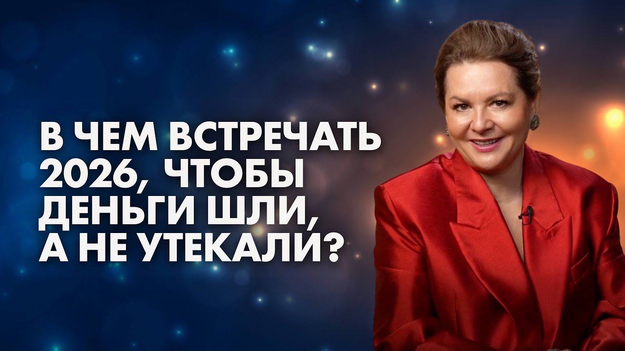 В Чем Встречать Новый Год 2026? Главные Цвета и Запрещенные Оттенки
