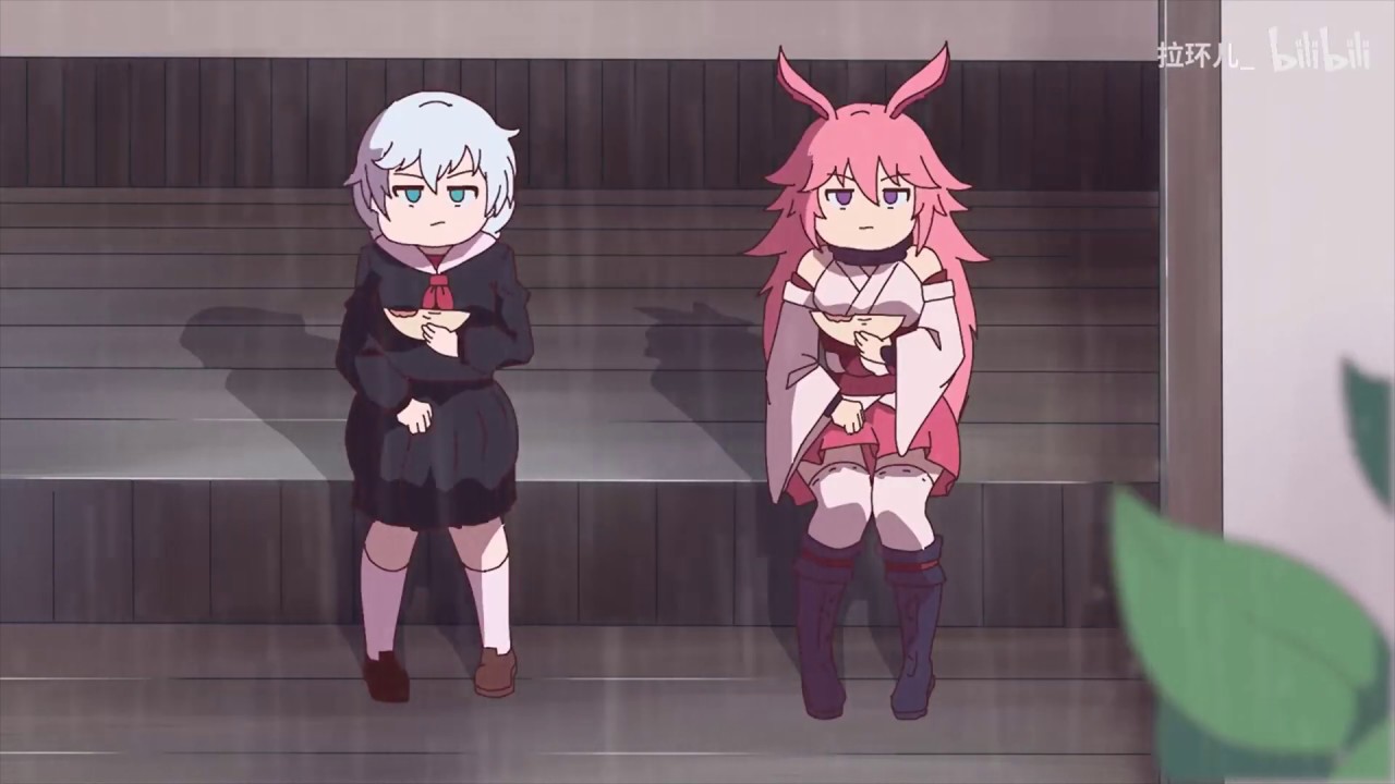 WTF! Honkai Impact 3 EP.6