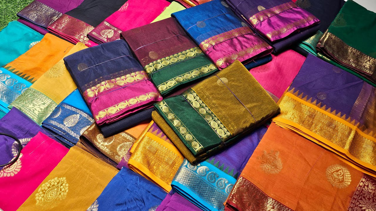 80%OFFER699Rs/-koora thirubivanam silk 9YARDS silk saree.ORDER:7358264623,6380892059,9344616298.
