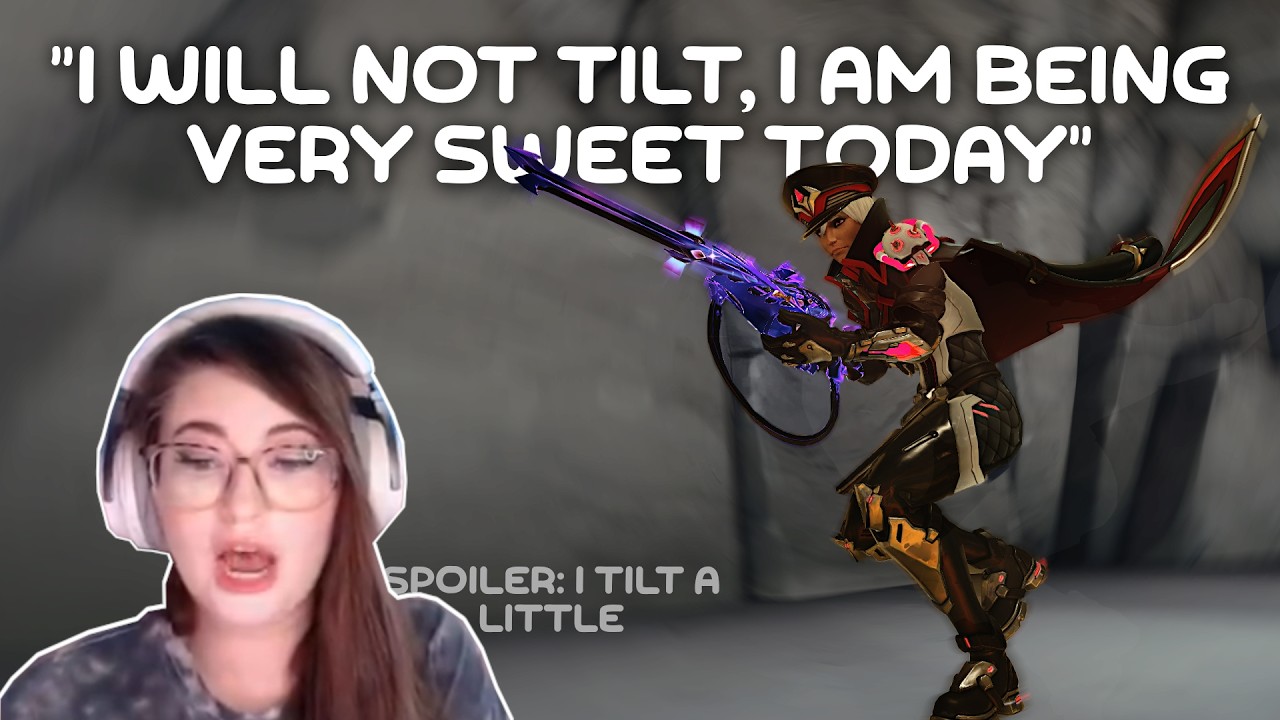 Doing support placements! Shorter stream today methinks | katmostly VODs