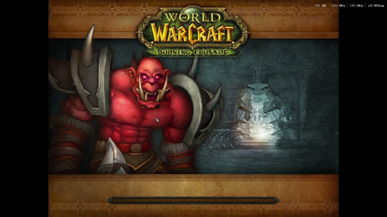 LVL69 Journey to outlands (Part 47/54)