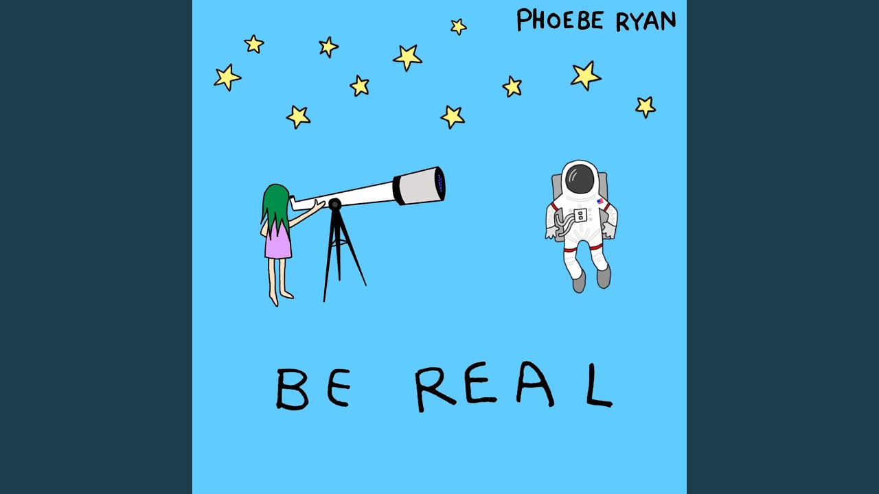 Be Real