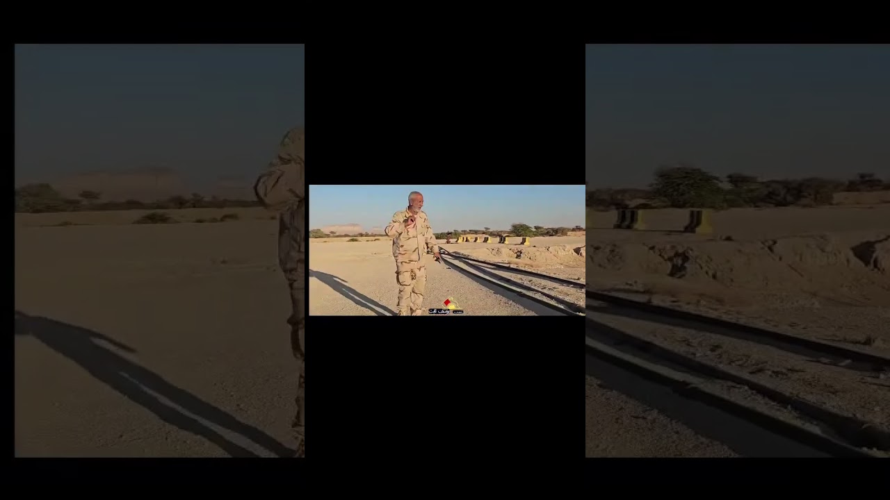 فضائح تهريب النفط مستمرة في #حضرموت شاهد 