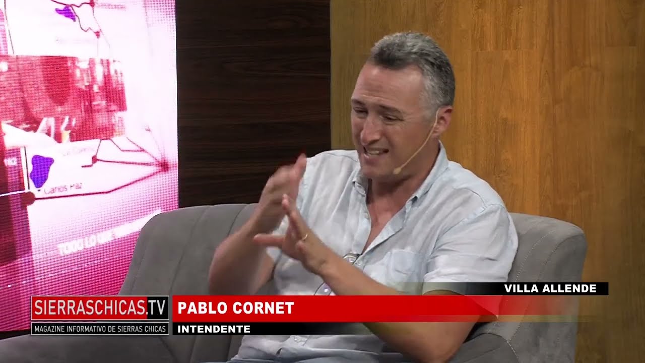 Cierre Parcial de Calles y Barrios en Villa Allende