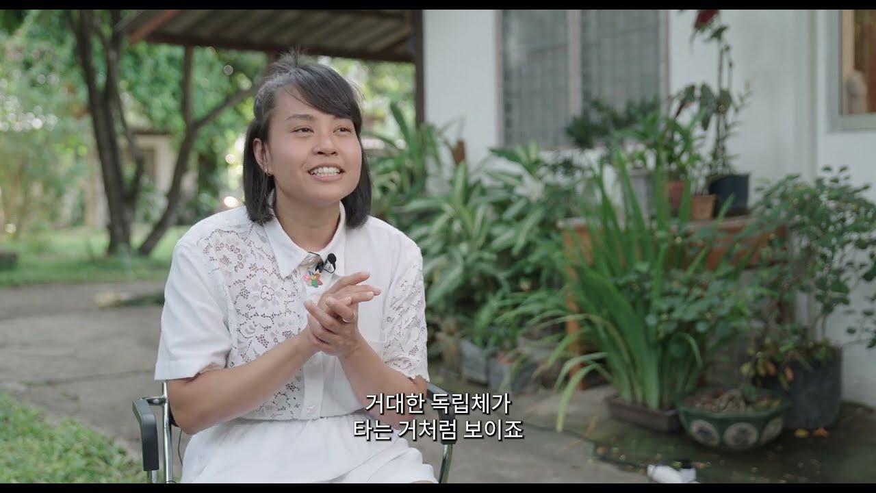 The KONNECT : 치앙마이 30일간의 기록 I 치앙마이 레지던시 다큐멘터리