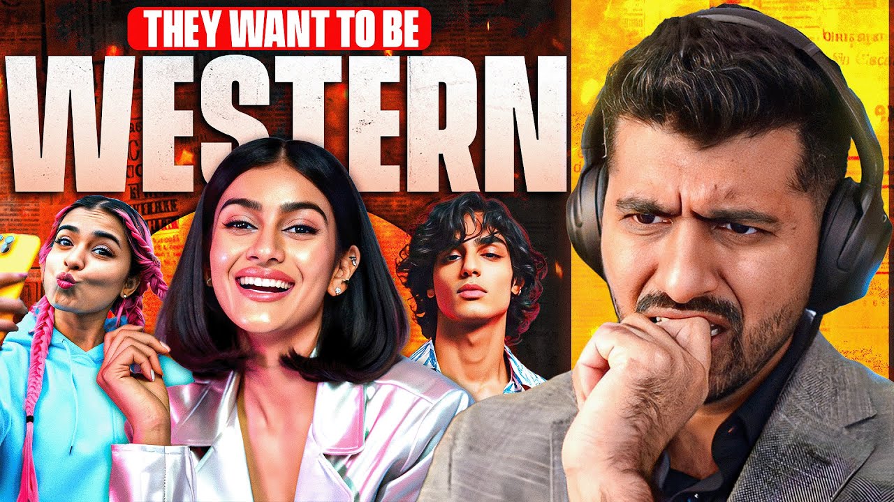 Indian gen z don't know their own culture