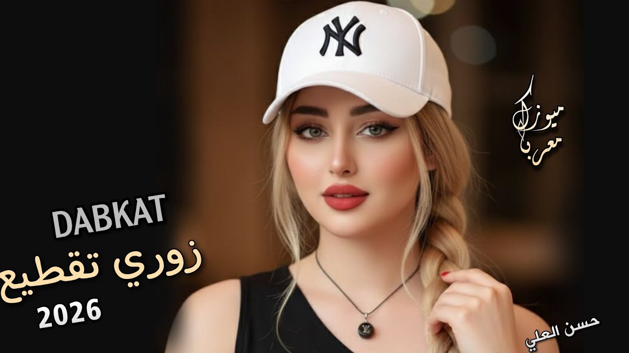 اقوى دبكة زوري تقطيع 🔥 اسمع الفخامة عل اصولا 😉 ترند التيك توك  🎧 لأصحاب سماعات والسيارات 🚔 2026