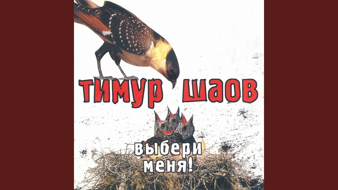 Наша борьба