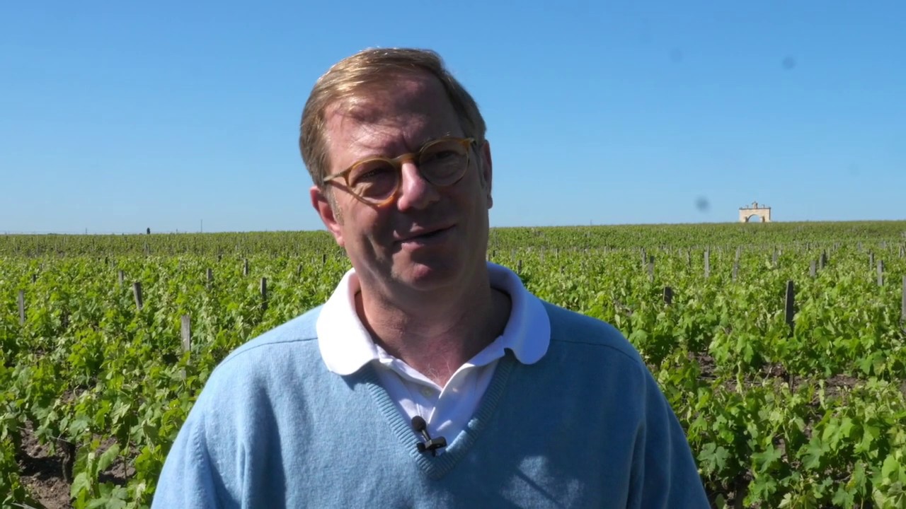 Primeurs 2019 - Château d'Issan