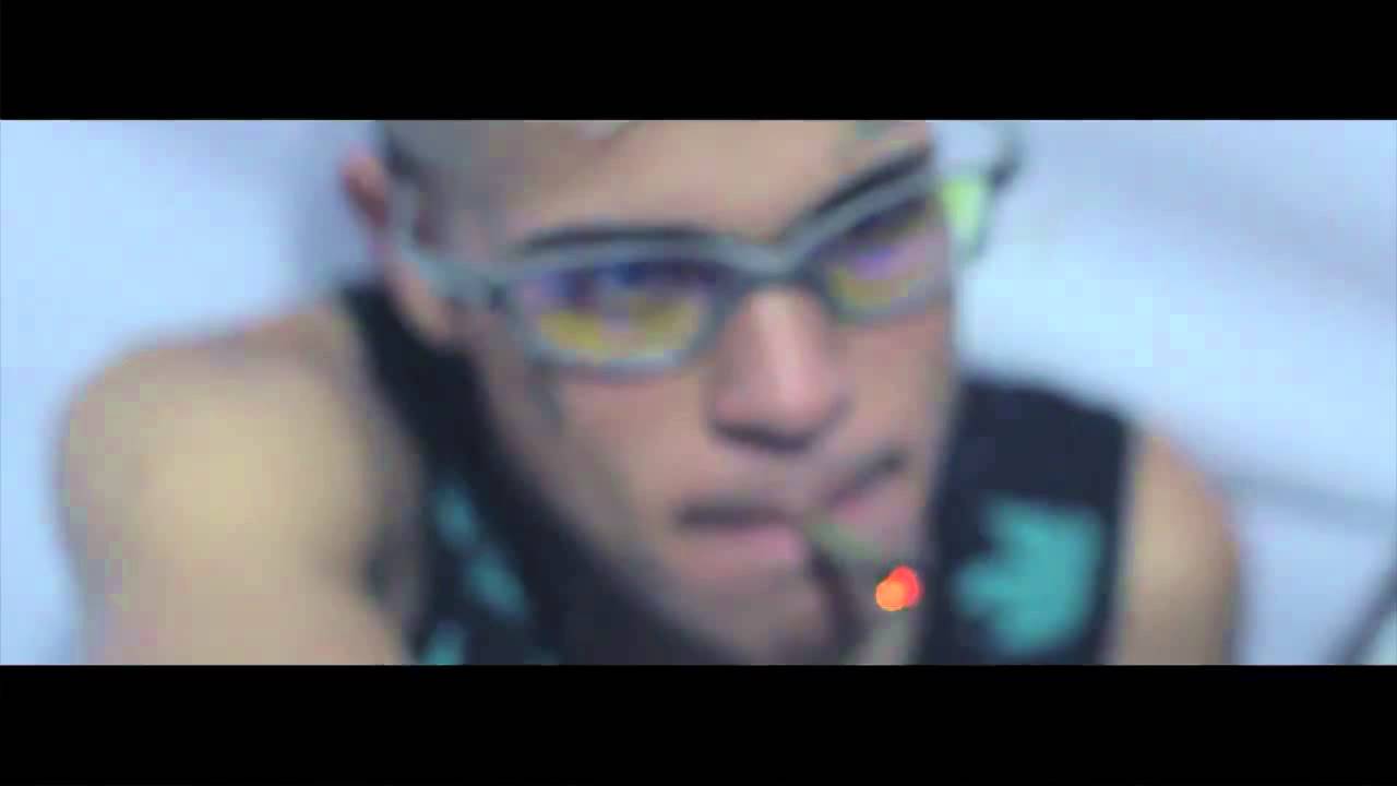 Mc Ig&atilde;o JN - Ben Jhonson 3.0 (Clipe Oficial) Imp&eacute;rioDoFunk 2014