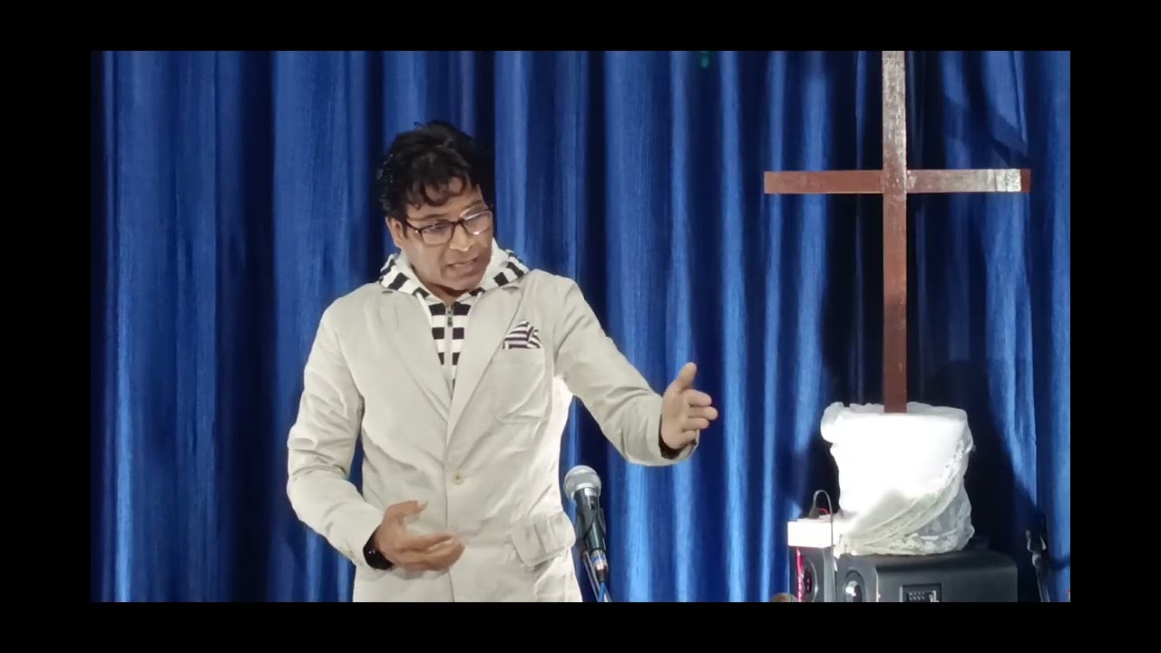 Uski nirasha mein humne asha Pai Din 27