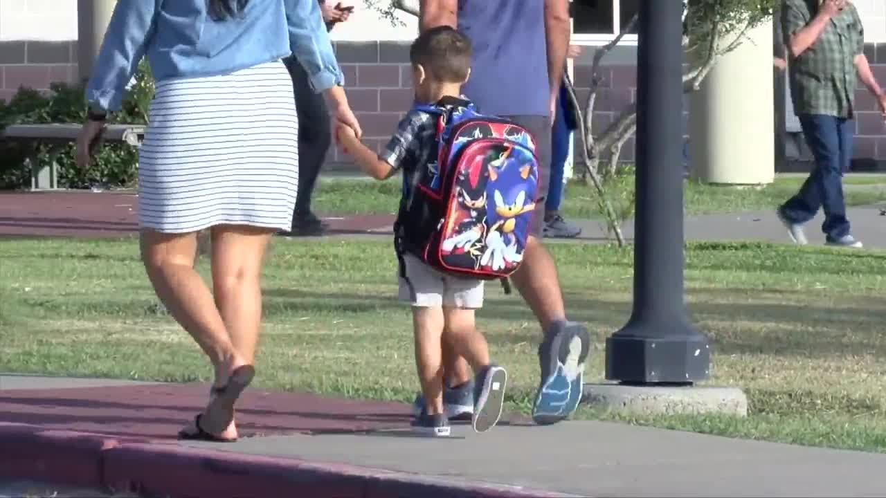 Local student impact if Department of Education is abolished