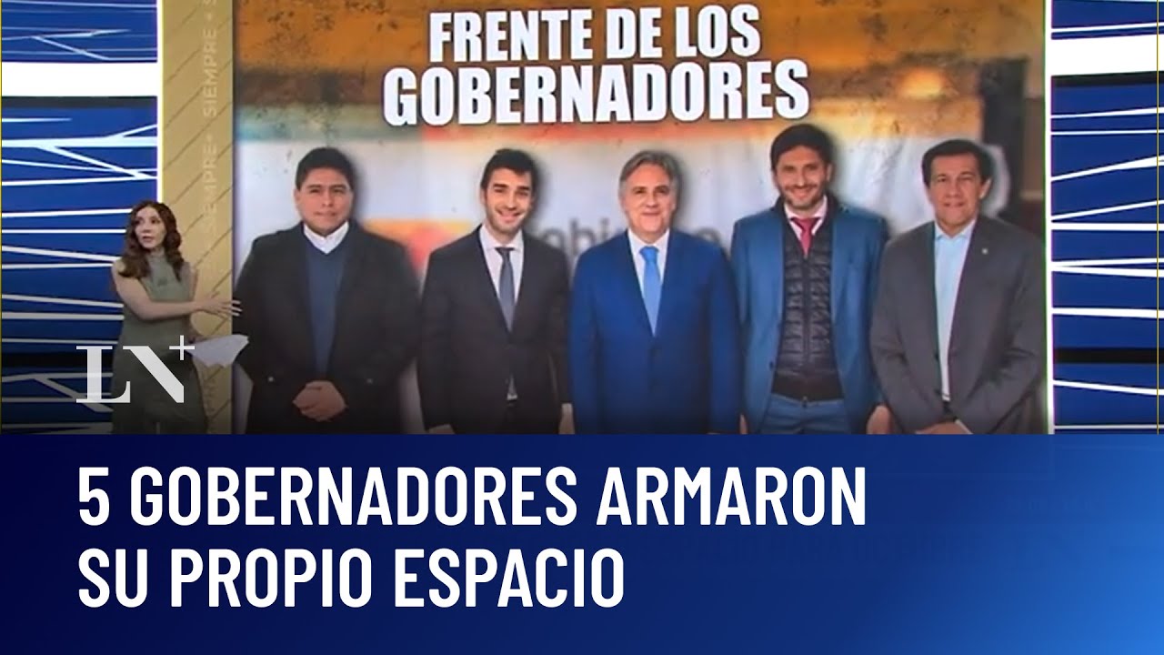 Negociaciones entre LLA y el PRO e internas en el peronismo