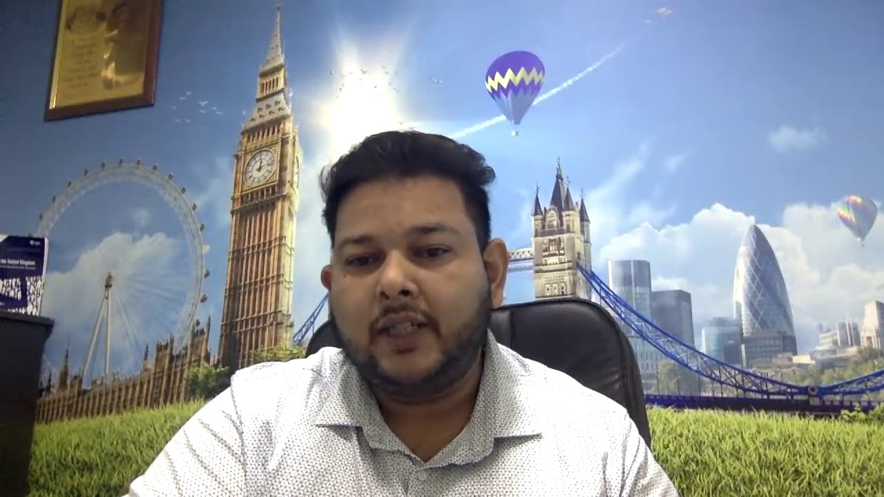 UK STUDY VISA OCTOBER AND NOVEMBER INTAKE.