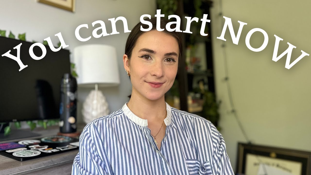 Transitioning to a Career in Sustainability? Start here.