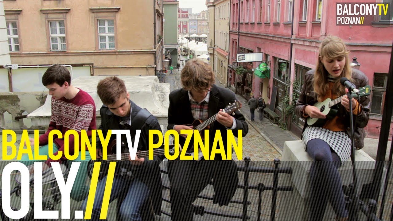 OLY. - RAINHILL (BalconyTV)