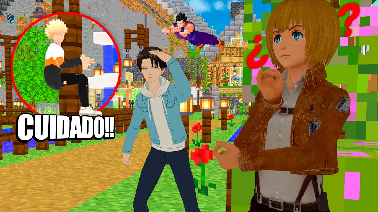 ESCONDIDAS EXTREMAS pero EN REALIDAD VIRTUAL 6 en MINECRAFT