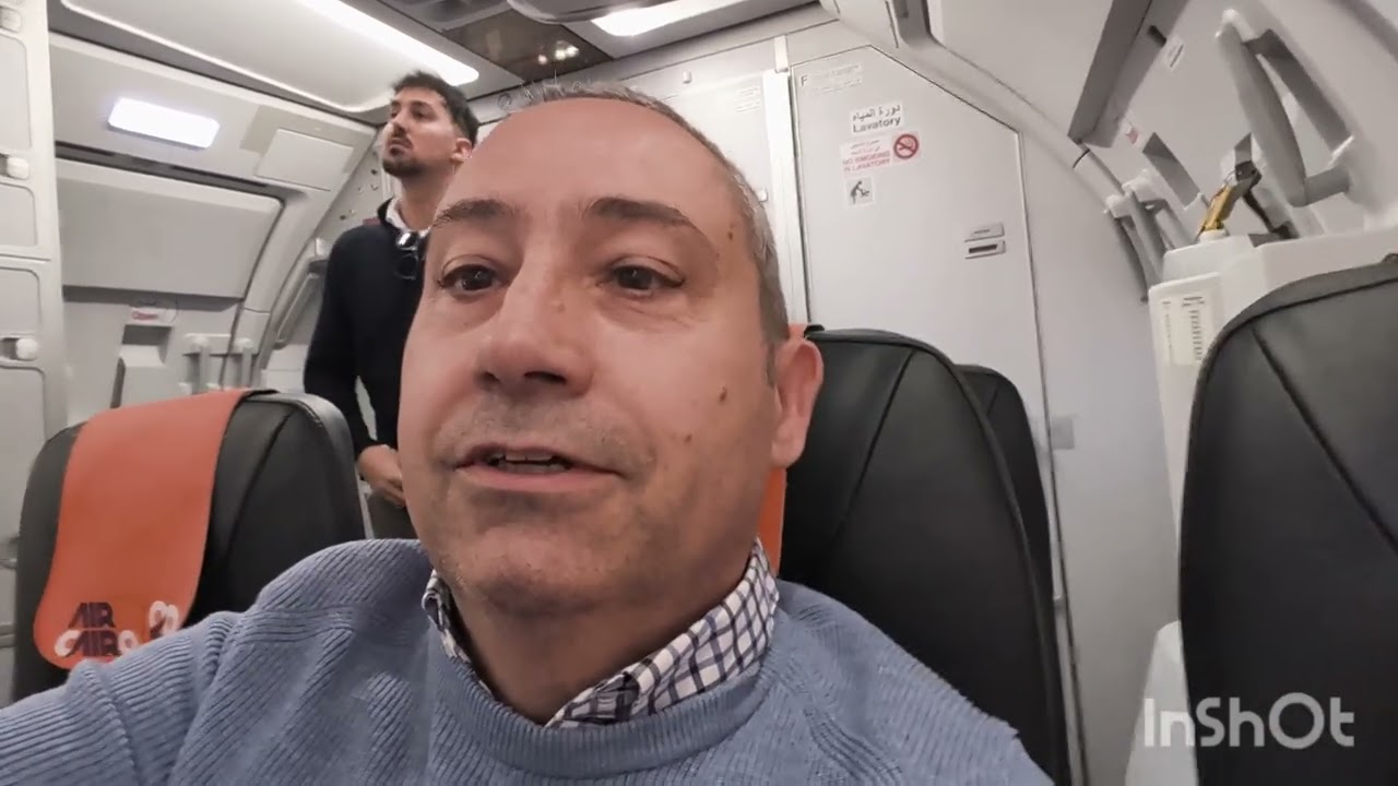 Crucero por el Nilo