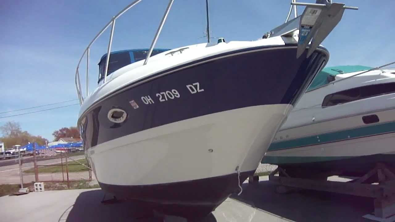 2005 Bayliner 305 @ Clemons Boats!