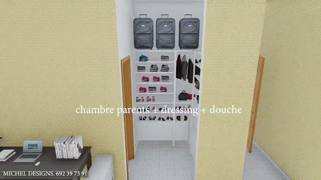 RENDU INTERIEUR