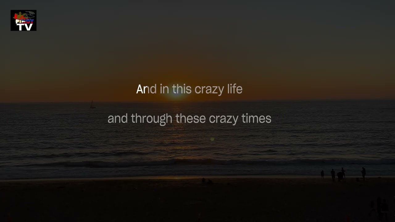 EVERYTHING - Michael Bublé, Karaoke