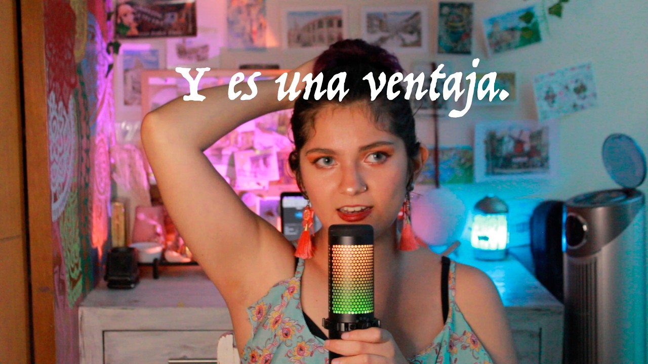 NUNCA vas a ser 